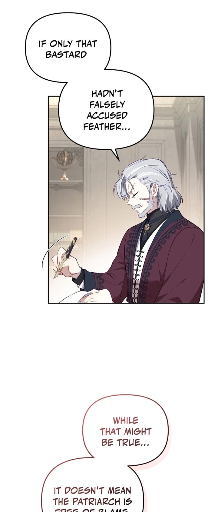 I'm Being Raised by Villains Chapter 22 page 15 - Chapter 22
