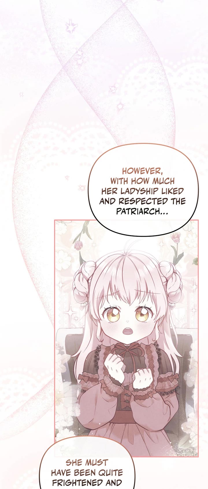 I'm Being Raised by Villains Chapter 22 page 19 - Chapter 22