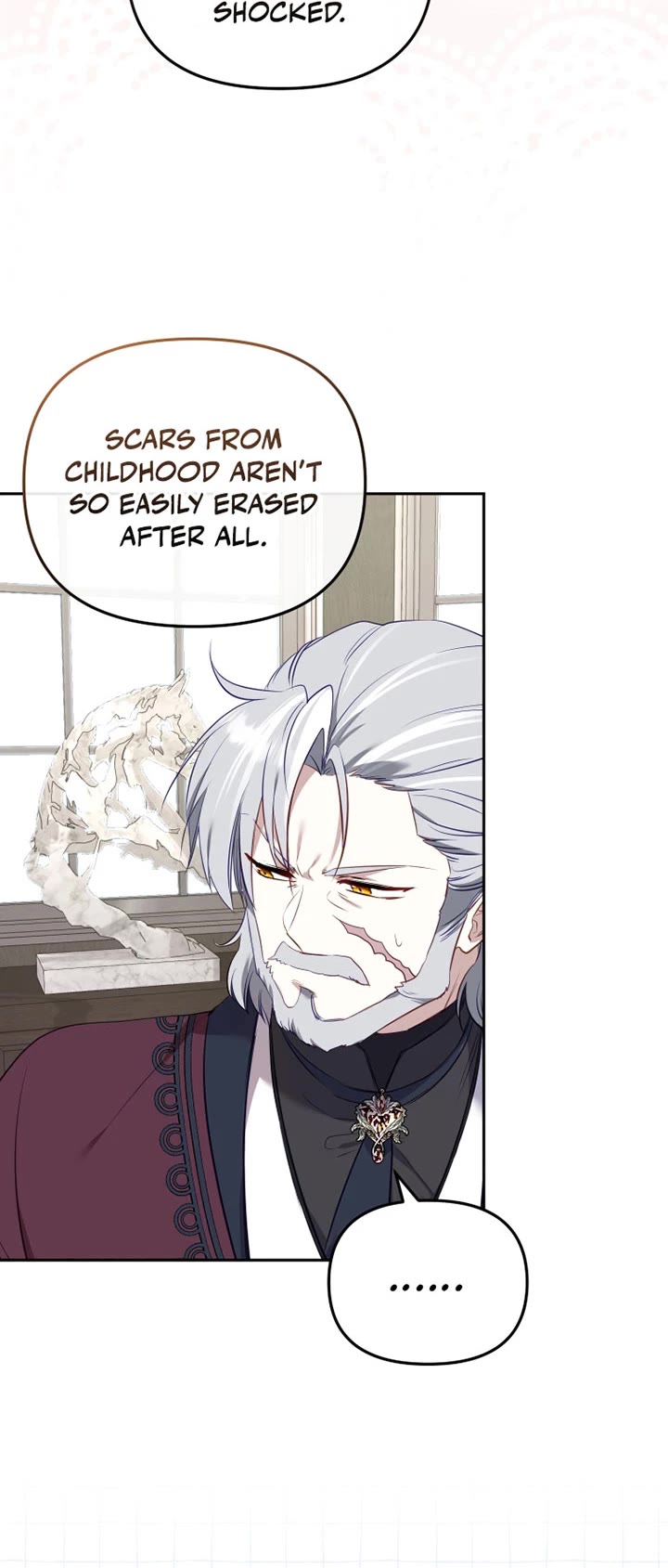 I'm Being Raised by Villains Chapter 22 page 20 - Chapter 22