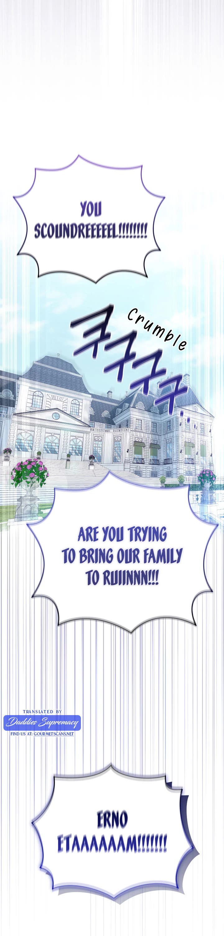 I'm Being Raised by Villains Chapter 22 page 25 - Chapter 22
