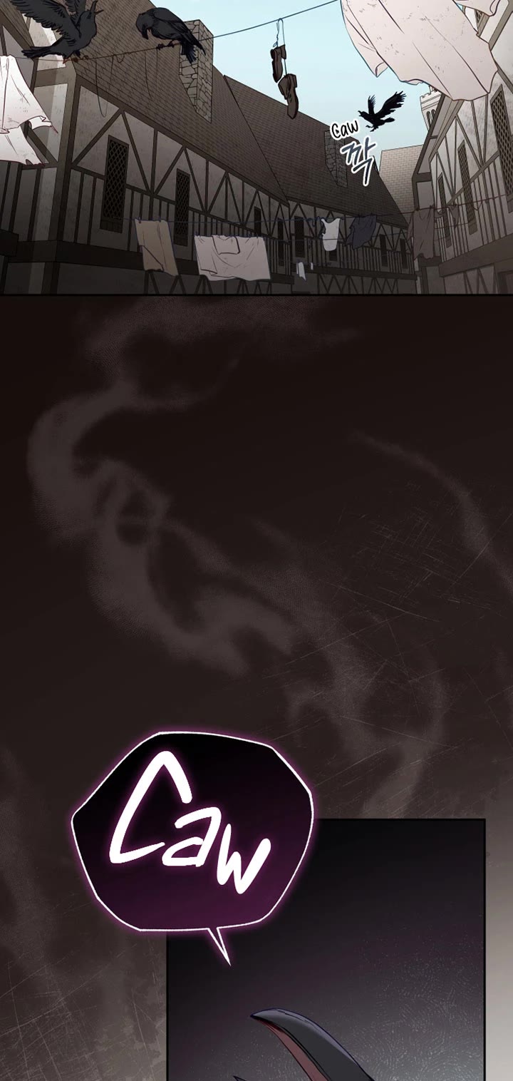 I'm Being Raised by Villains Chapter 22 page 27 - Chapter 22