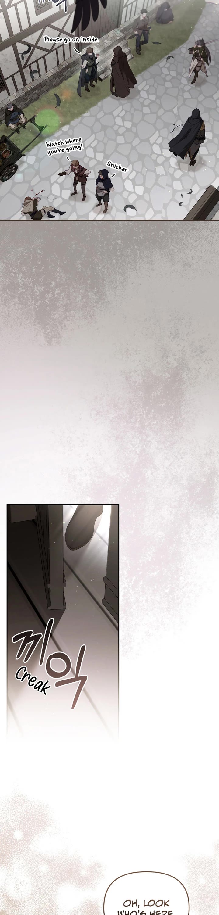 I'm Being Raised by Villains Chapter 22 page 29 - Chapter 22