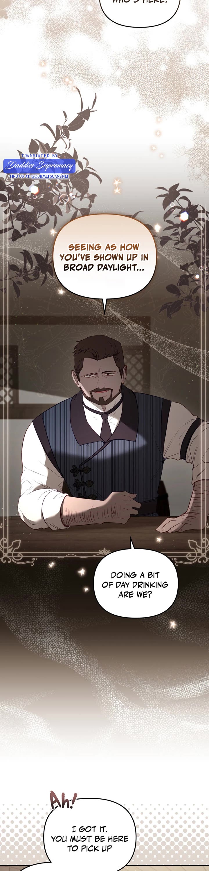 I'm Being Raised by Villains Chapter 22 page 30 - Chapter 22