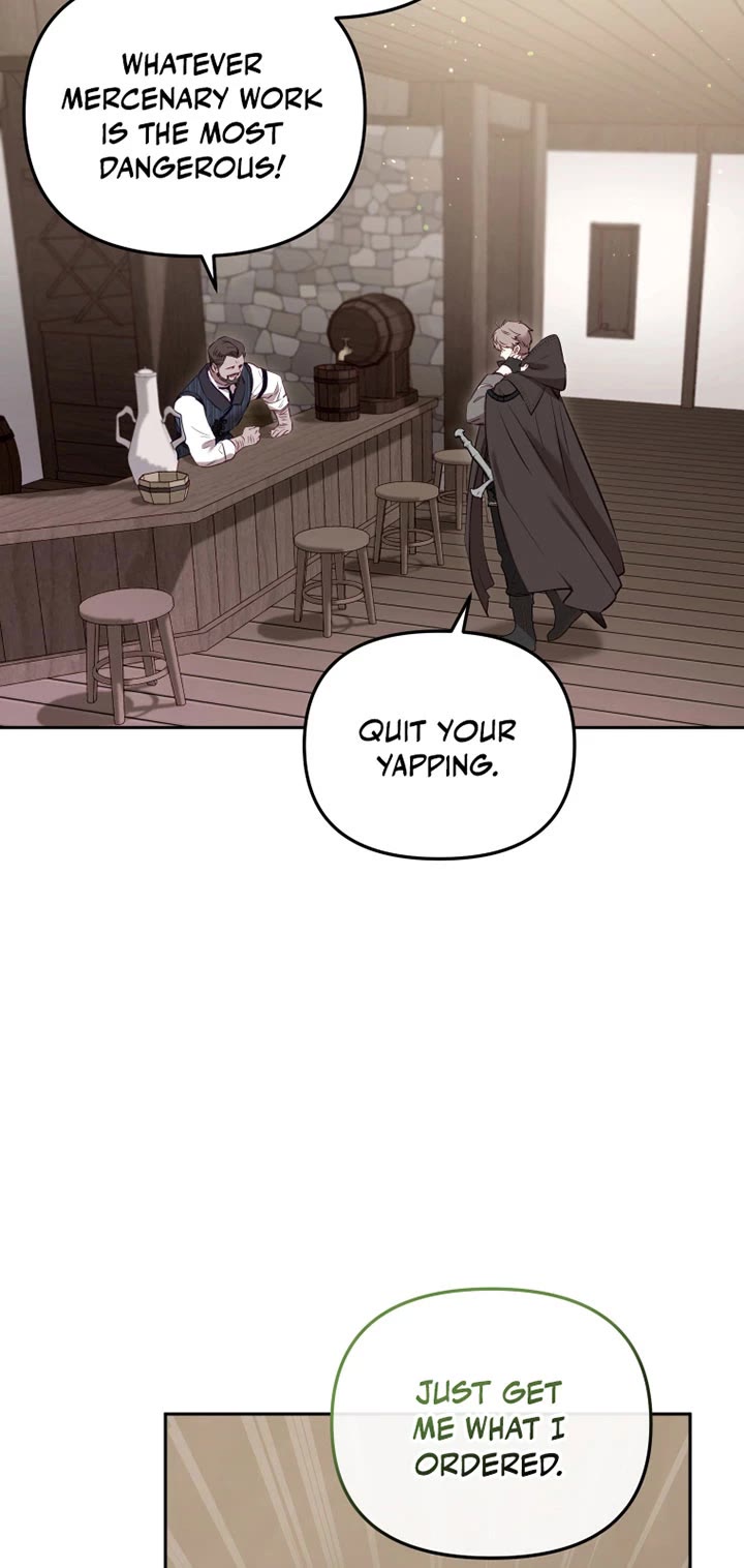 I'm Being Raised by Villains Chapter 22 page 31 - Chapter 22
