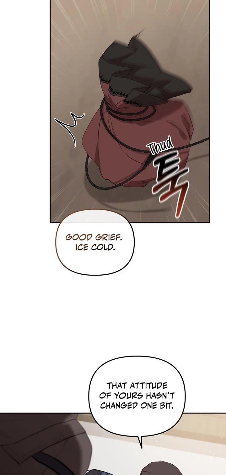 I'm Being Raised by Villains Chapter 22 page 32 - Chapter 22
