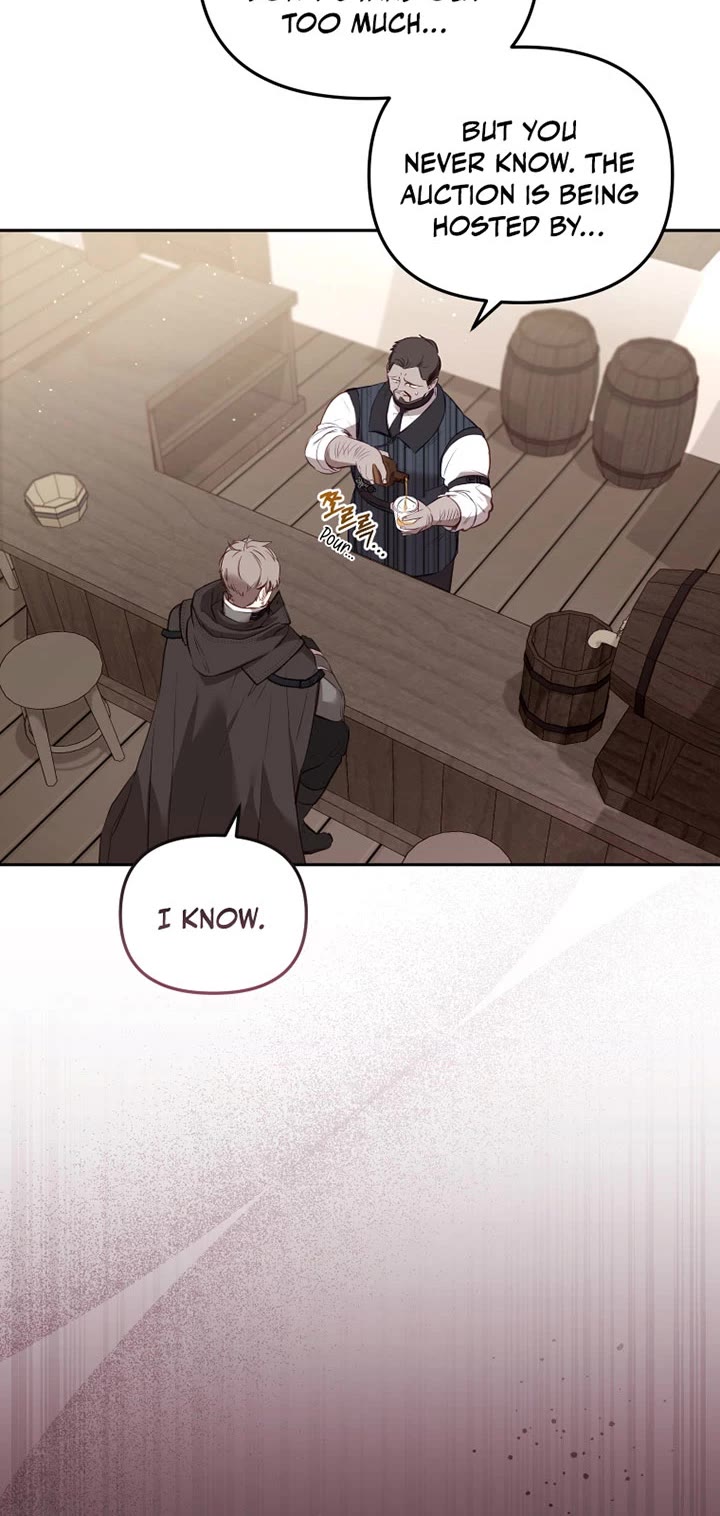 I'm Being Raised by Villains Chapter 22 page 36 - Chapter 22