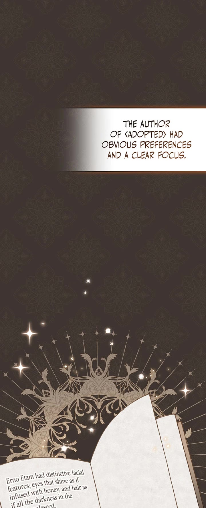 I'm Being Raised by Villains Chapter 22 page 4 - Chapter 22