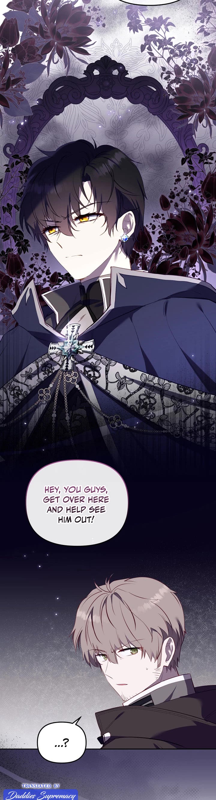 I'm Being Raised by Villains Chapter 22 page 42 - Chapter 22