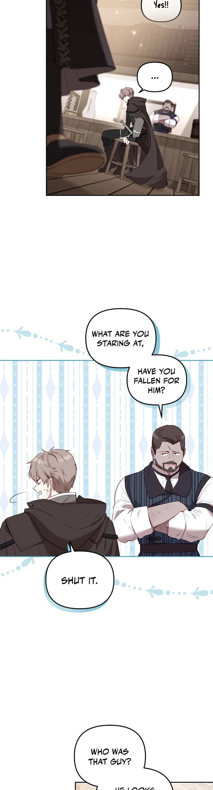 I'm Being Raised by Villains Chapter 22 page 44 - Chapter 22