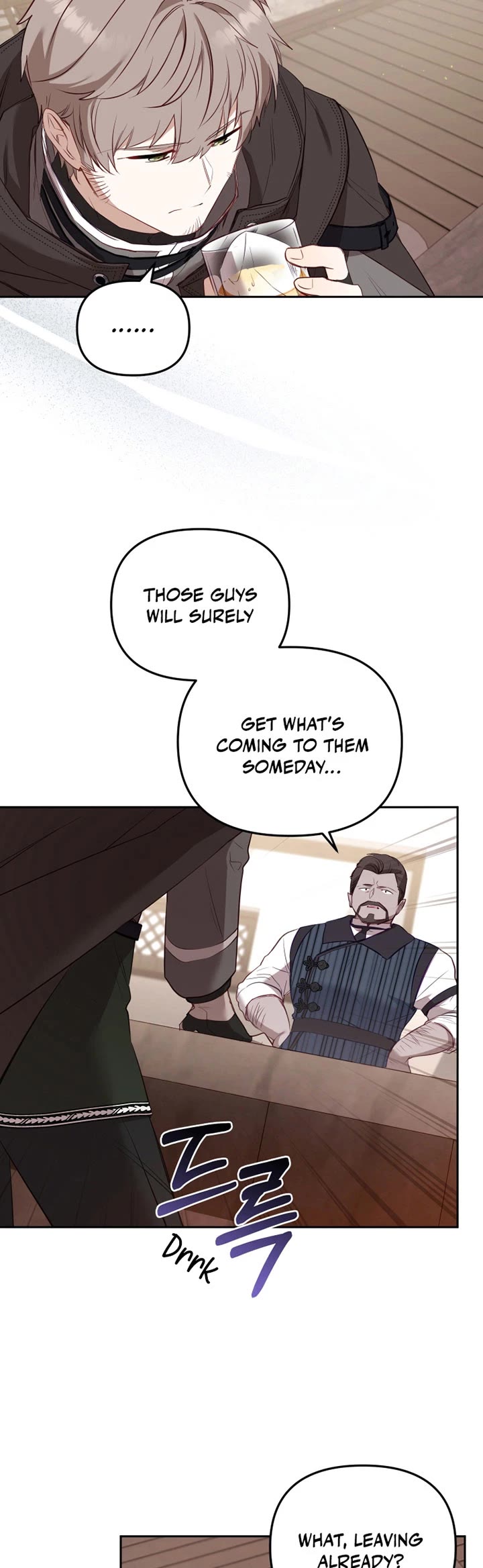 I'm Being Raised by Villains Chapter 22 page 47 - Chapter 22