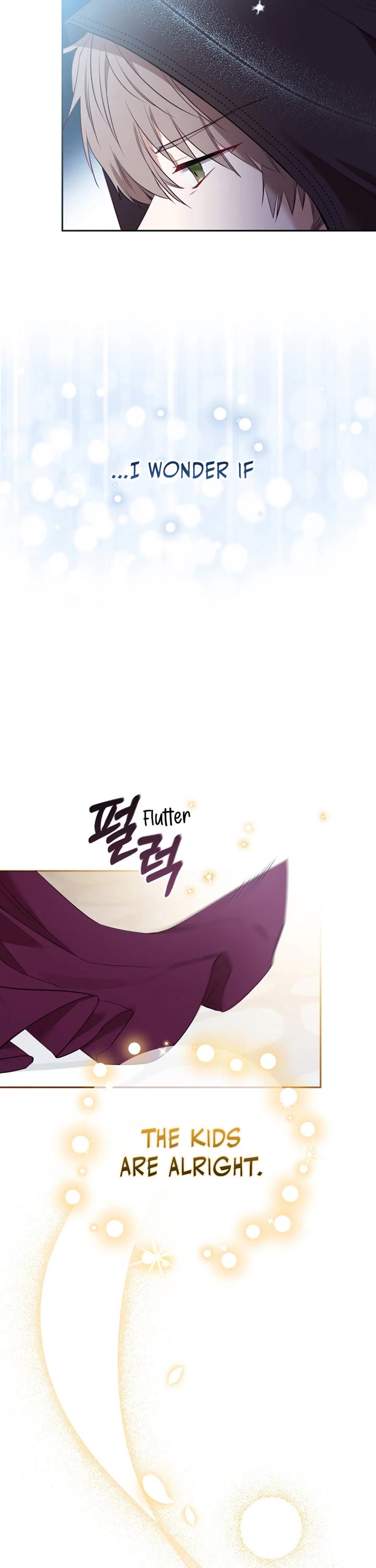 I'm Being Raised by Villains Chapter 22 page 49 - Chapter 22