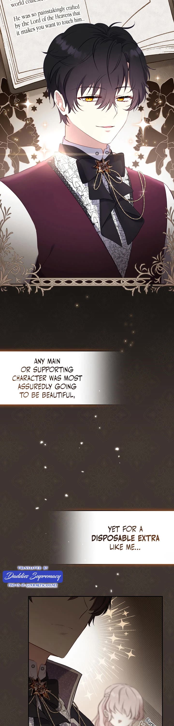 I'm Being Raised by Villains Chapter 22 page 5 - Chapter 22