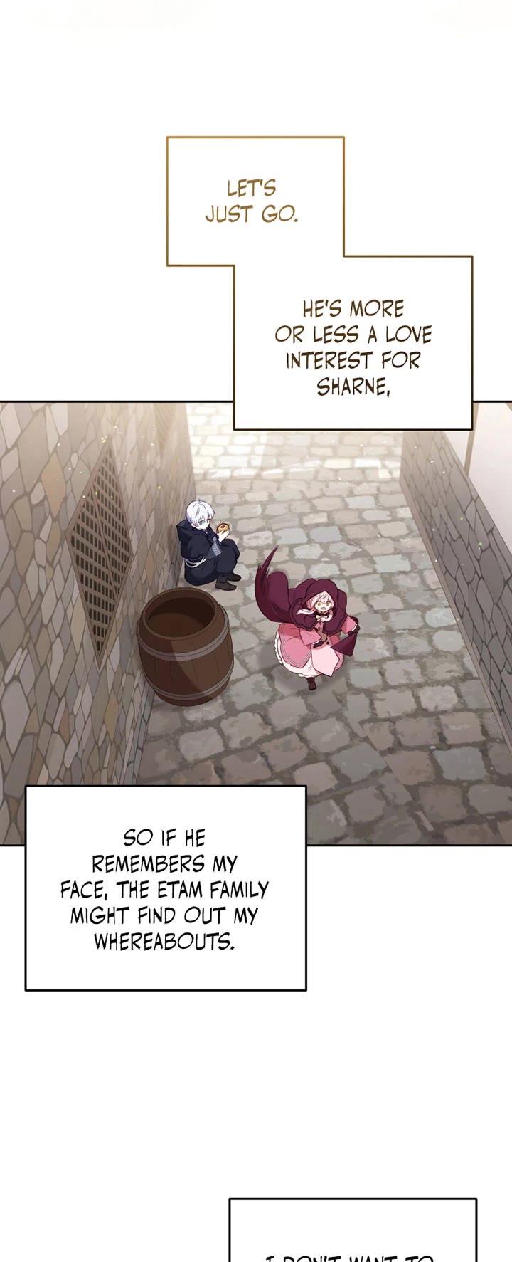 I'm Being Raised by Villains Chapter 22 page 7 - Chapter 22