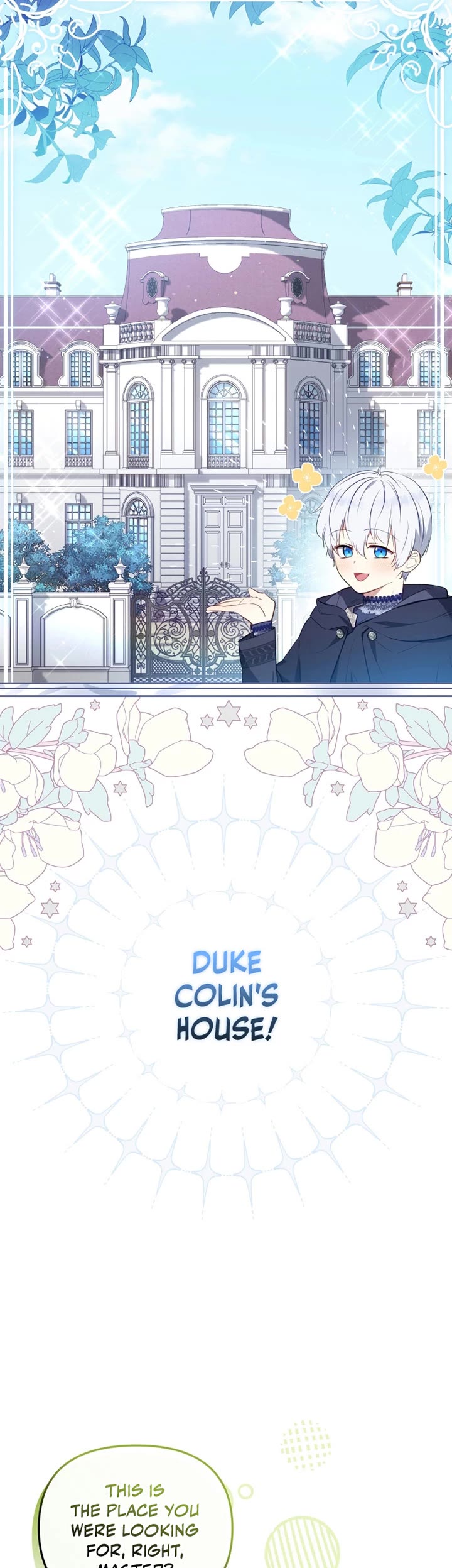 I'm Being Raised by Villains Chapter 23 page 24 - Chapter 23