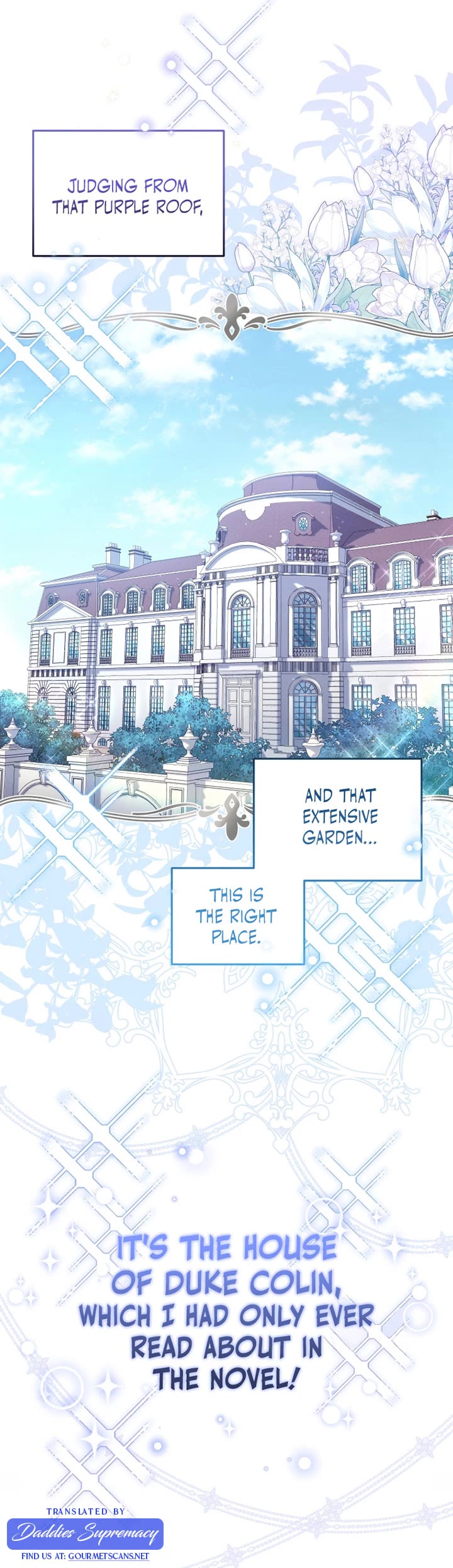 I'm Being Raised by Villains Chapter 23 page 26 - Chapter 23