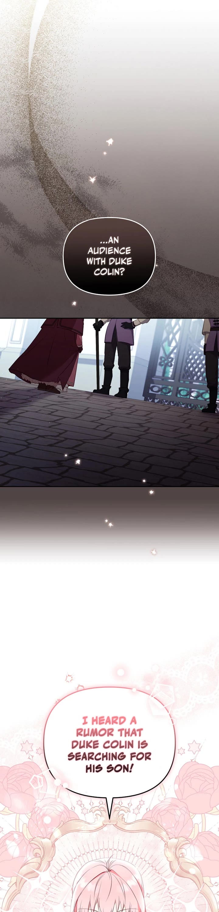 I'm Being Raised by Villains Chapter 23 page 31 - Chapter 23