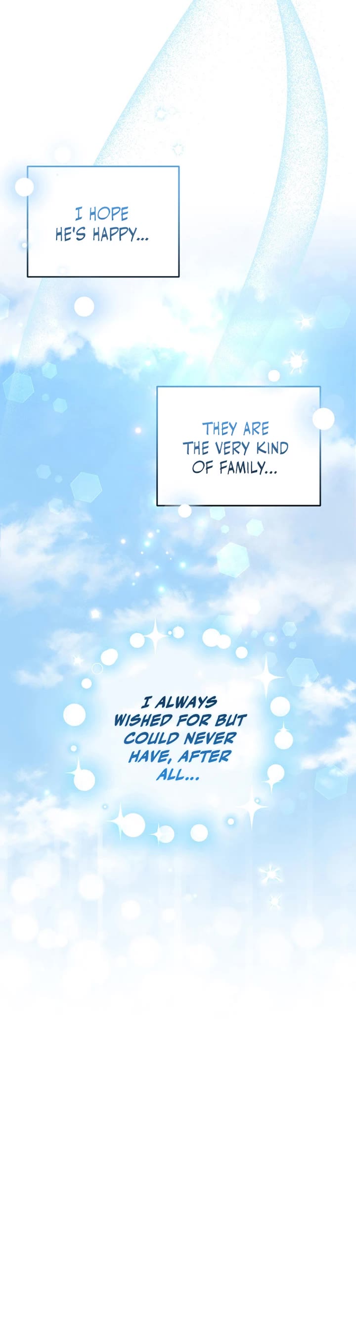 I'm Being Raised by Villains Chapter 23 page 36 - Chapter 23