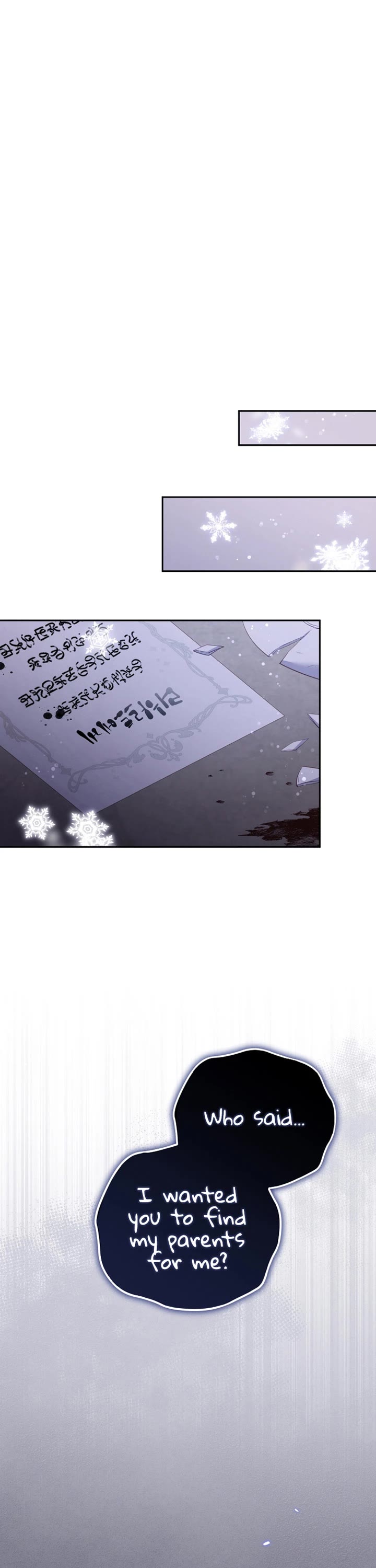 I'm Being Raised by Villains Chapter 23 page 37 - Chapter 23