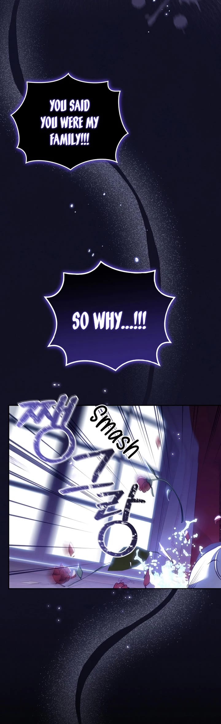 I'm Being Raised by Villains Chapter 23 page 39 - Chapter 23