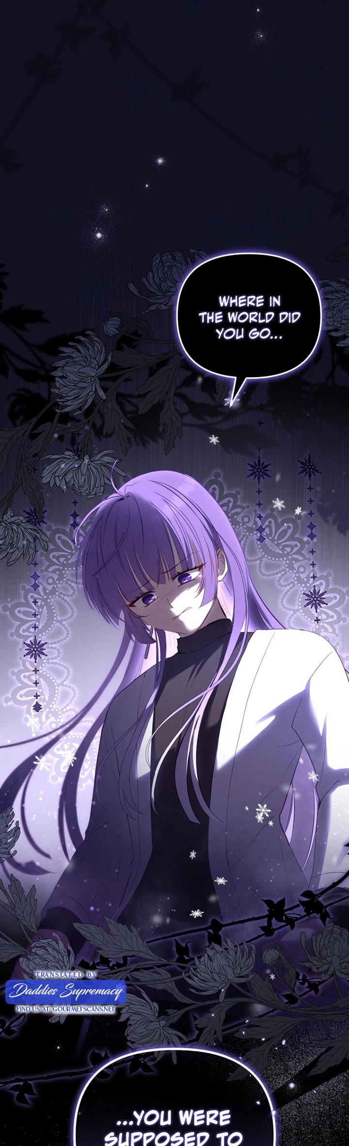 I'm Being Raised by Villains Chapter 23 page 41 - Chapter 23