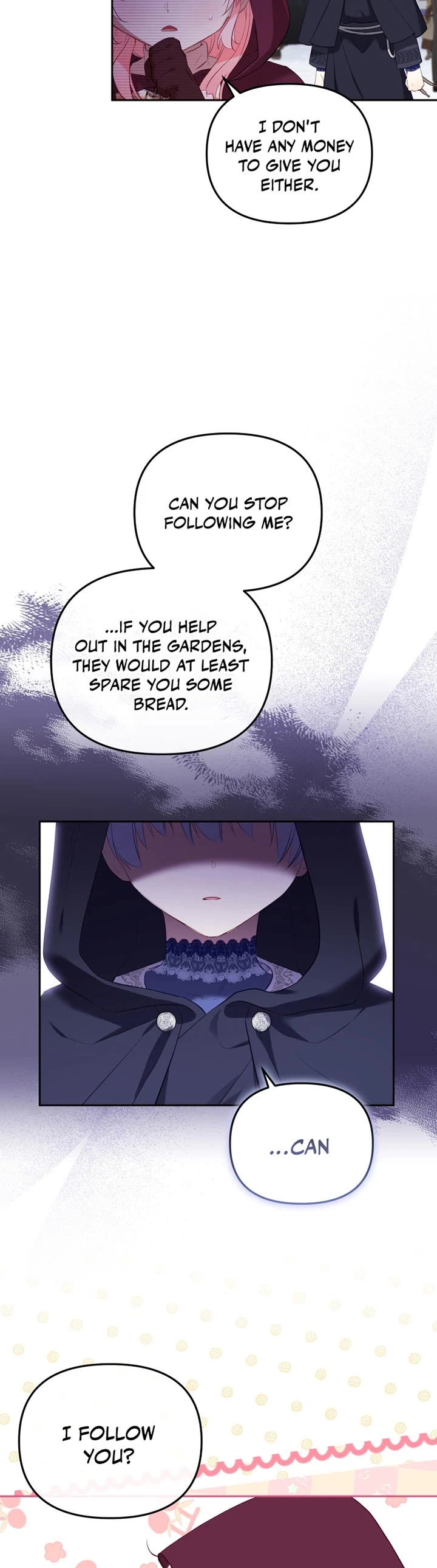 I'm Being Raised by Villains Chapter 23 page 5 - Chapter 23