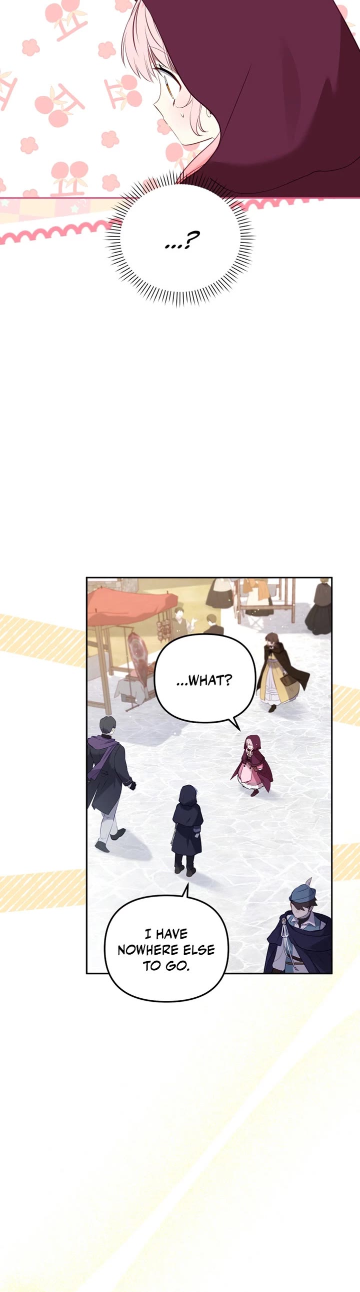 I'm Being Raised by Villains Chapter 23 page 6 - Chapter 23