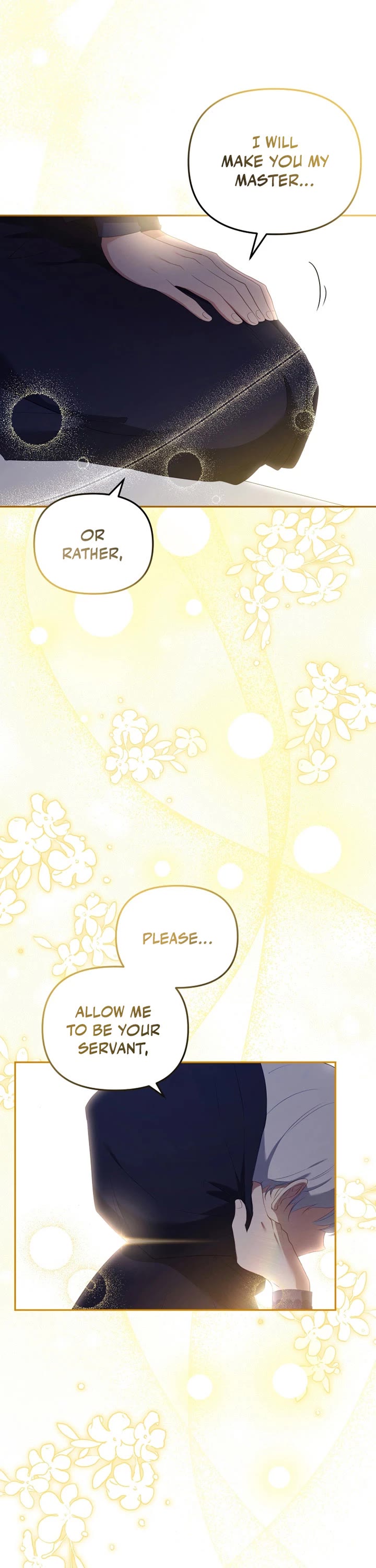 I'm Being Raised by Villains Chapter 23 page 7 - Chapter 23