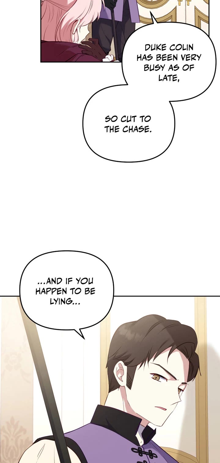 I'm Being Raised by Villains Chapter 24 page 16 - Chapter 24