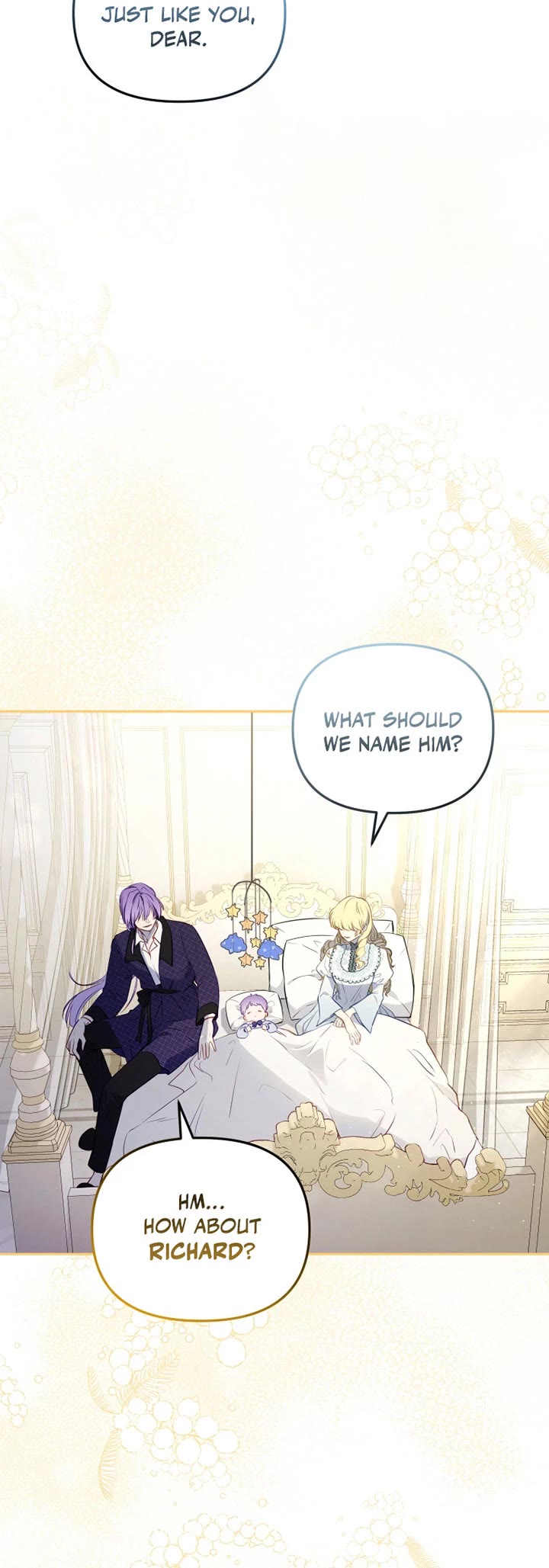 I'm Being Raised by Villains Chapter 24 page 2 - Chapter 24