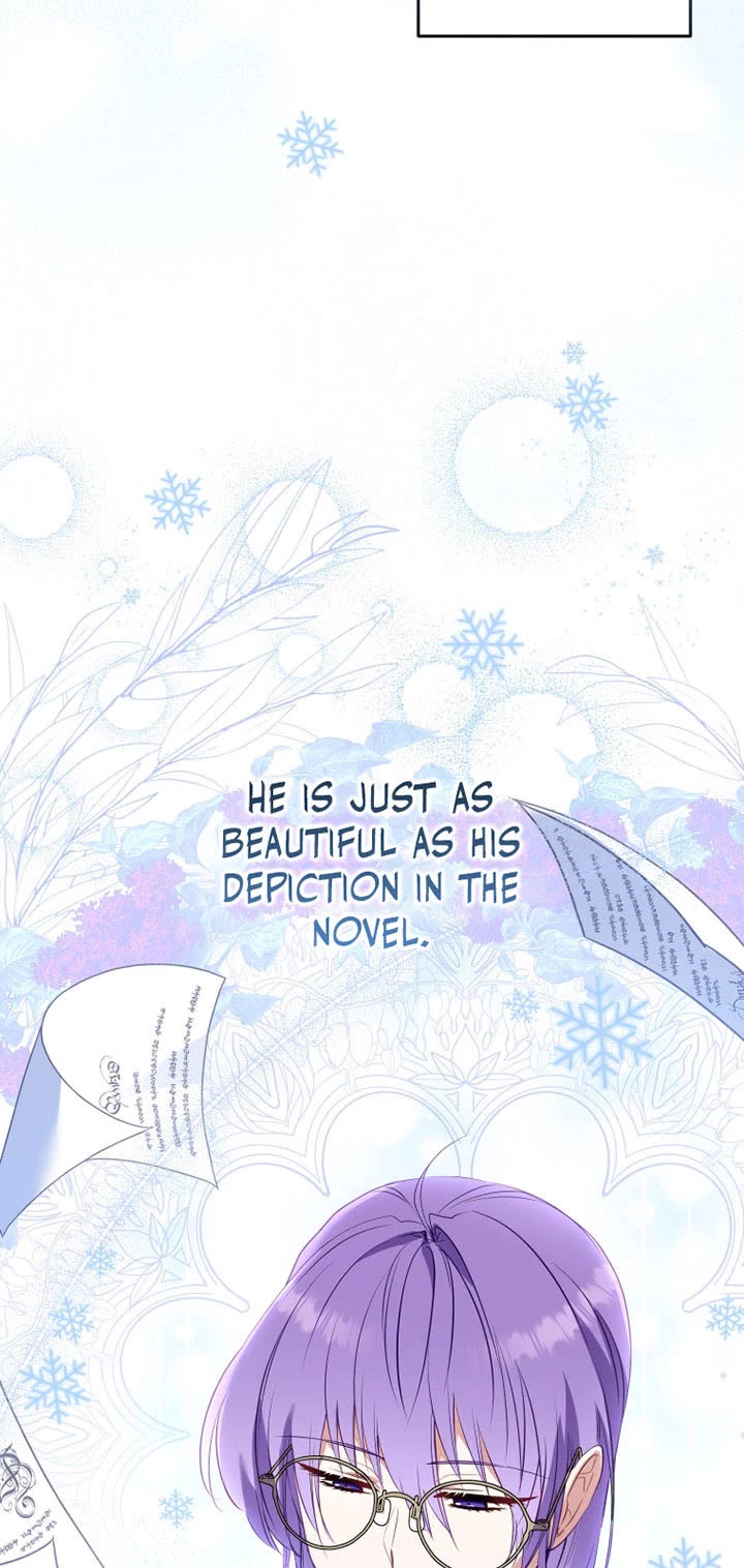 I'm Being Raised by Villains Chapter 24 page 20 - Chapter 24