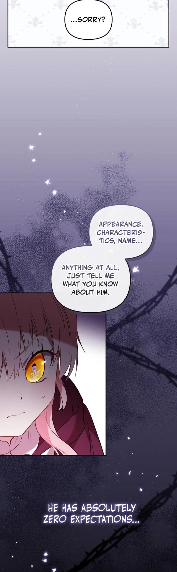 I'm Being Raised by Villains Chapter 24 page 23 - Chapter 24