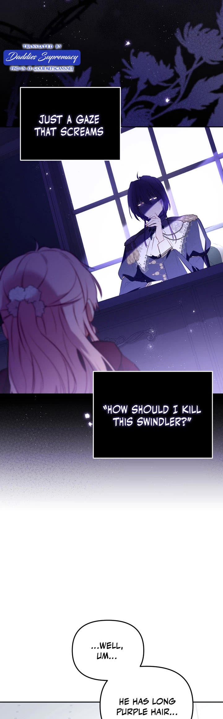 I'm Being Raised by Villains Chapter 24 page 24 - Chapter 24