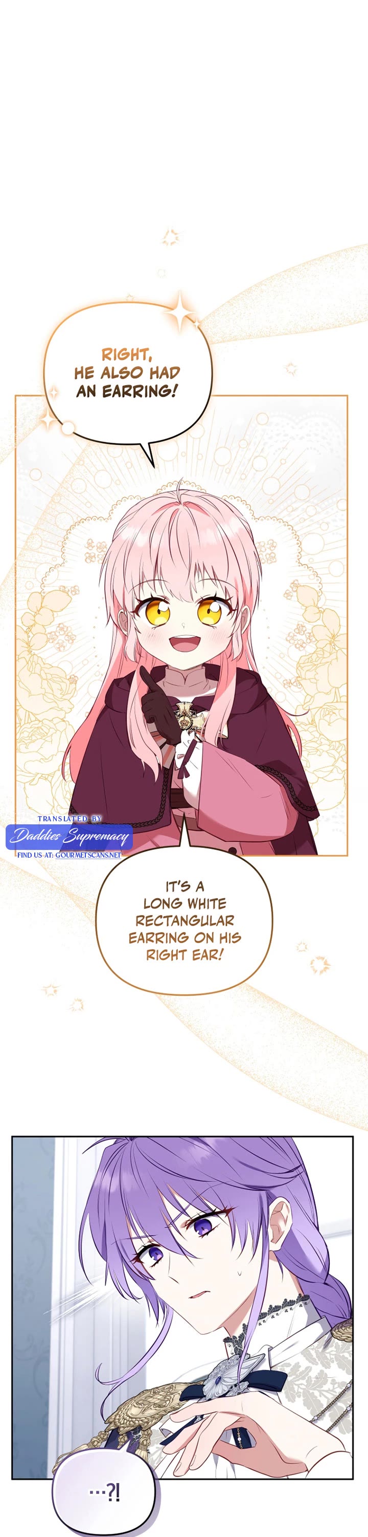 I'm Being Raised by Villains Chapter 24 page 28 - Chapter 24