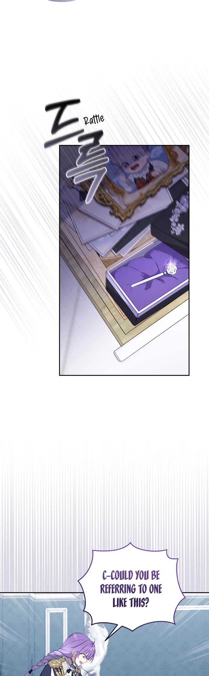 I'm Being Raised by Villains Chapter 24 page 29 - Chapter 24