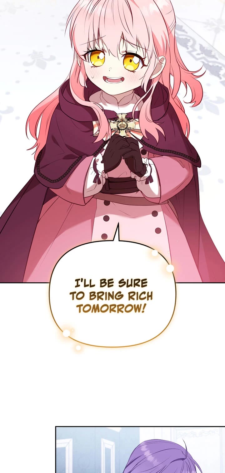 I'm Being Raised by Villains Chapter 24 page 33 - Chapter 24