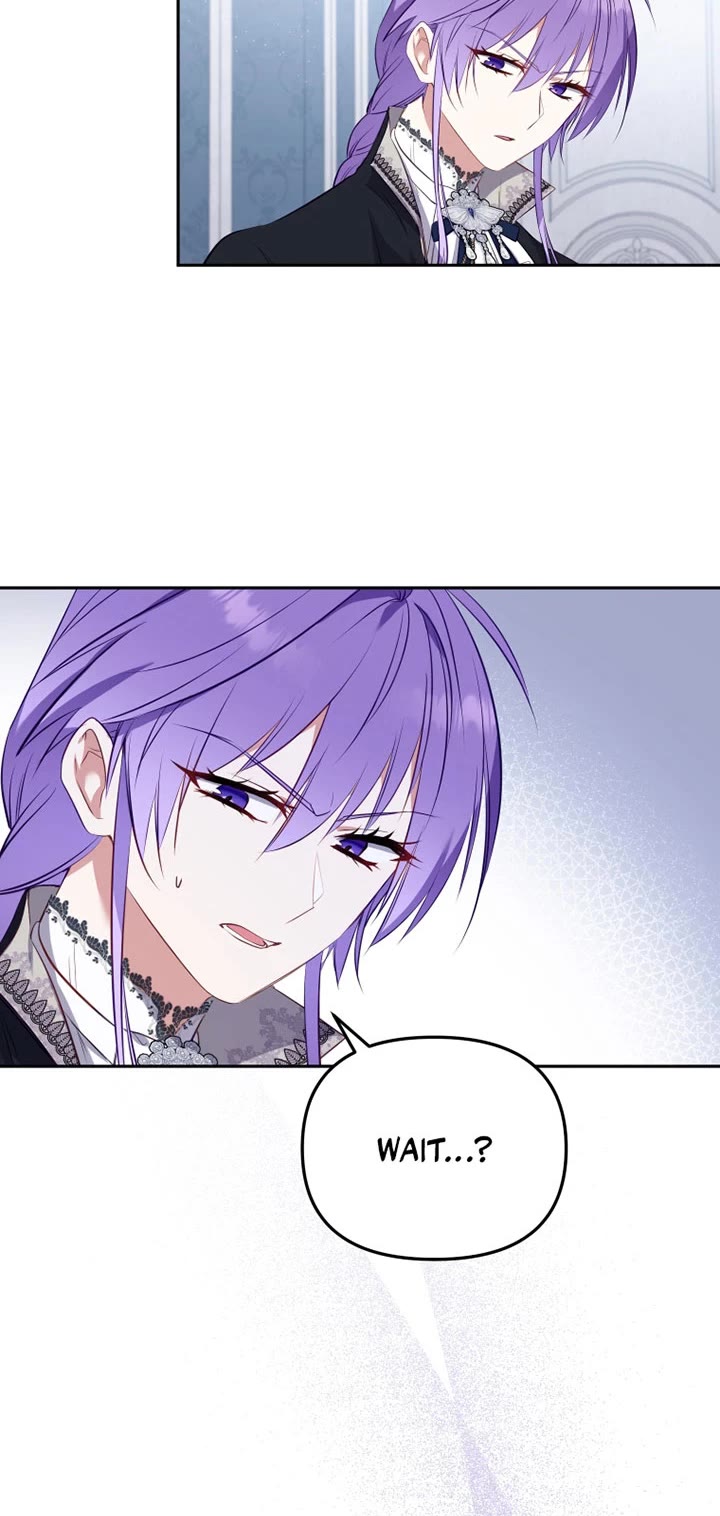 I'm Being Raised by Villains Chapter 24 page 34 - Chapter 24