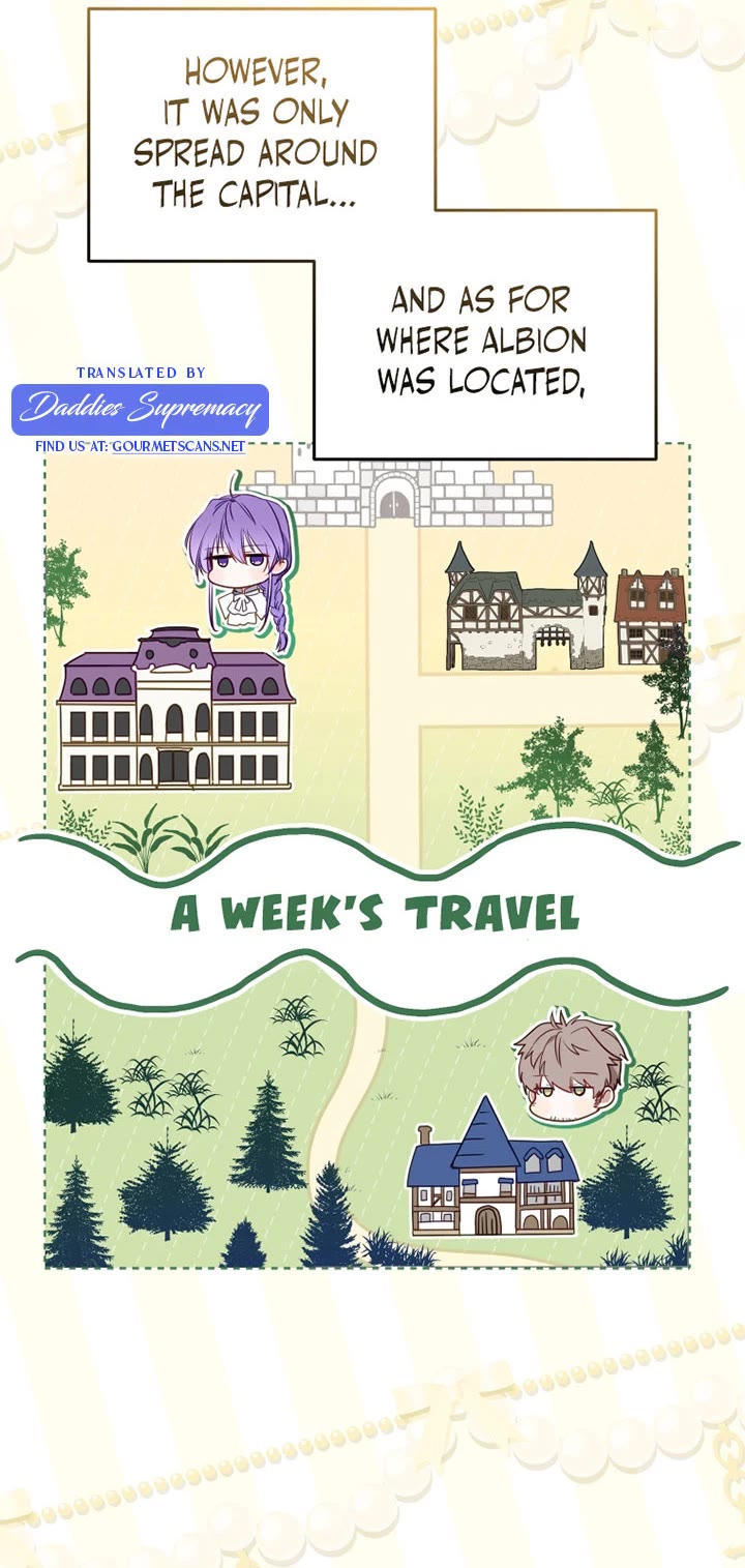 I'm Being Raised by Villains Chapter 24 page 38 - Chapter 24