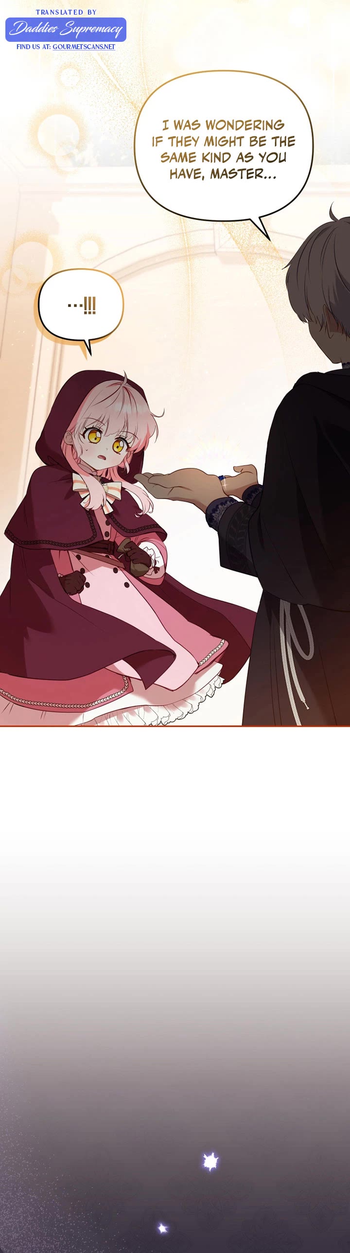 I'm Being Raised by Villains Chapter 24 page 47 - Chapter 24