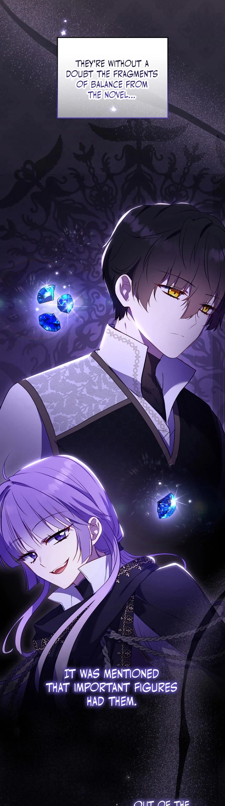 I'm Being Raised by Villains Chapter 24 page 48 - Chapter 24