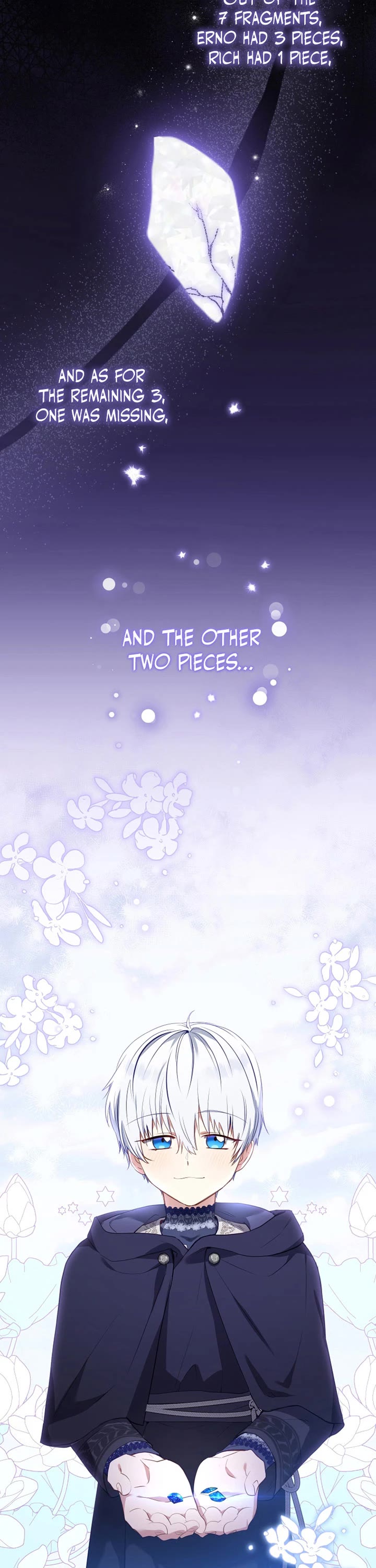 I'm Being Raised by Villains Chapter 24 page 49 - Chapter 24