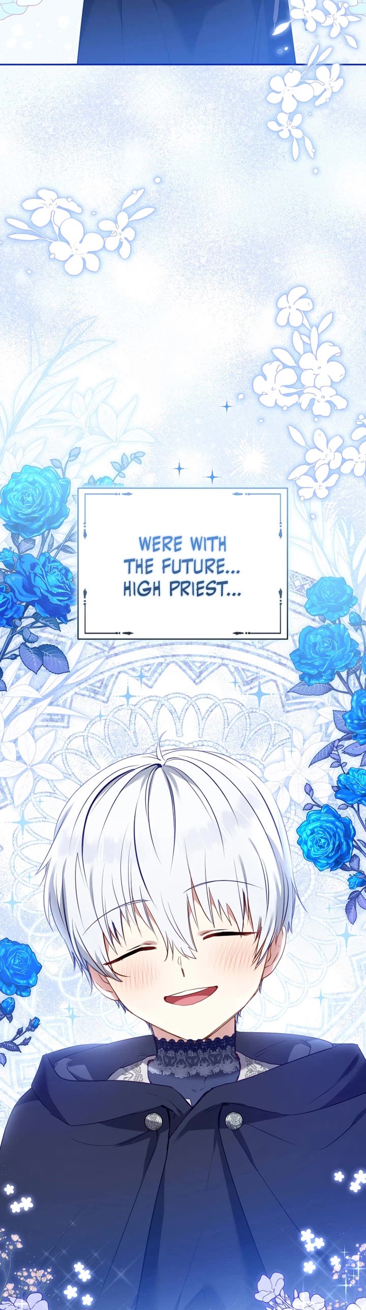 I'm Being Raised by Villains Chapter 24 page 50 - Chapter 24