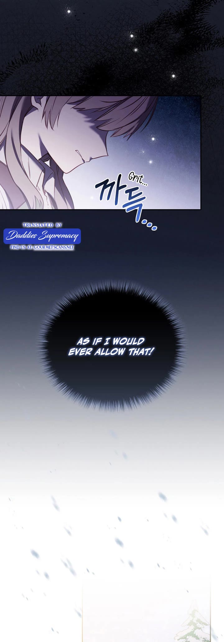 I'm Being Raised by Villains Chapter 24 page 8 - Chapter 24