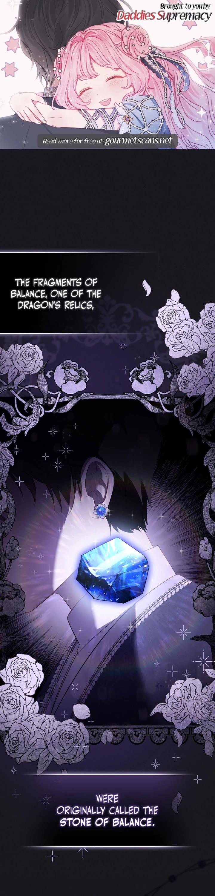 I'm Being Raised by Villains Chapter 25 page 1 - Chapter 25