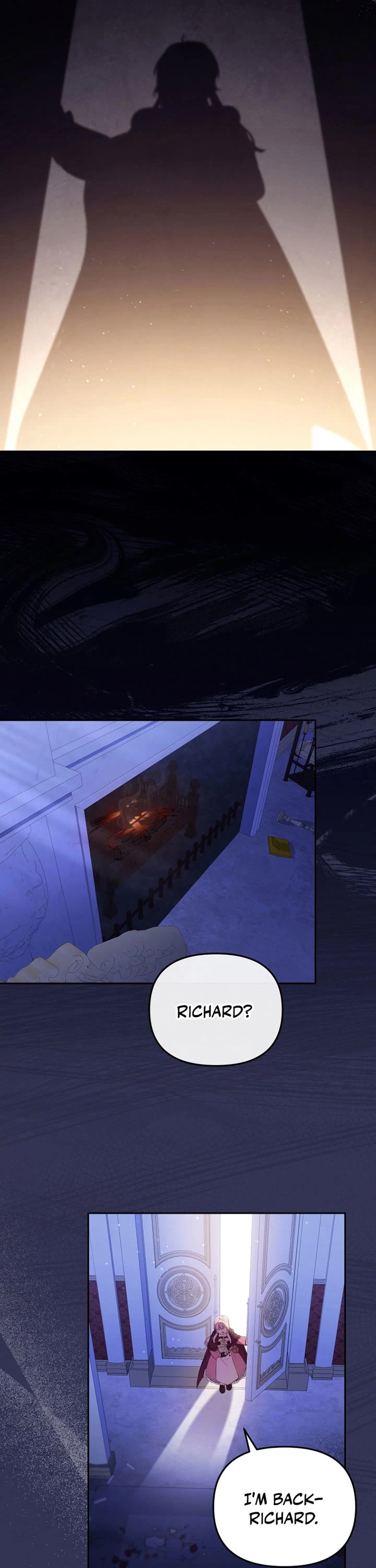 I'm Being Raised by Villains Chapter 25 page 16 - Chapter 25