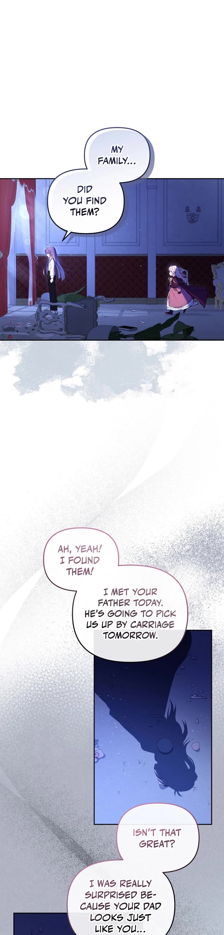 I'm Being Raised by Villains Chapter 25 page 19 - Chapter 25