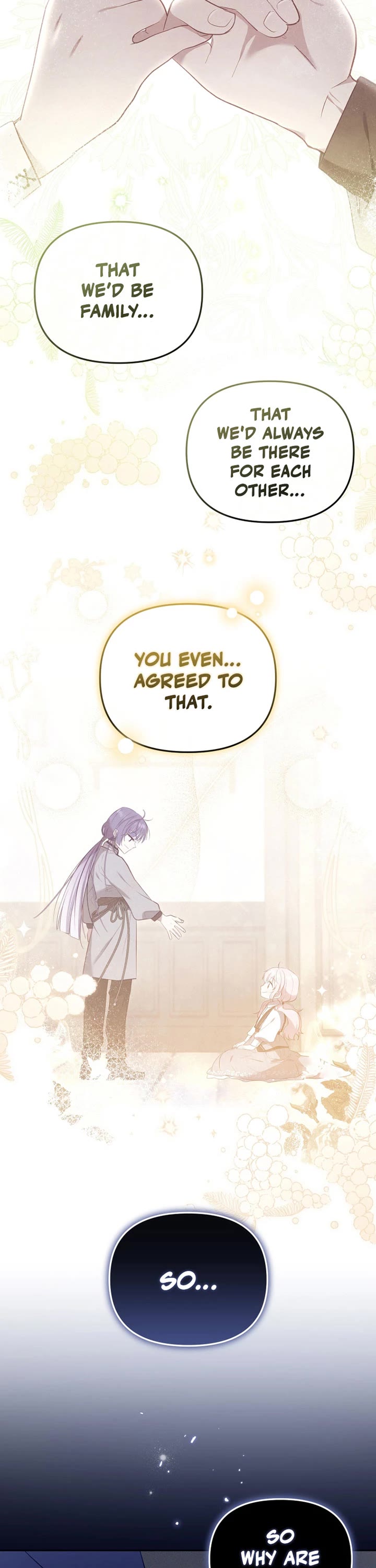 I'm Being Raised by Villains Chapter 25 page 24 - Chapter 25