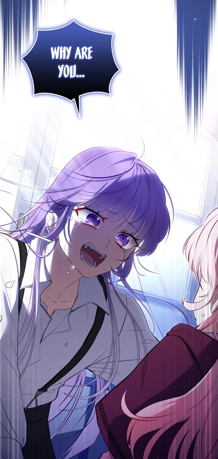 I'm Being Raised by Villains Chapter 25 page 26 - Chapter 25