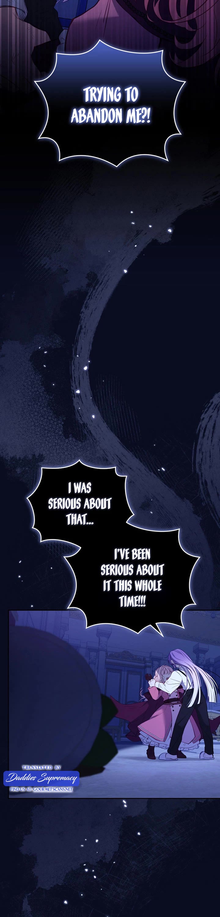 I'm Being Raised by Villains Chapter 25 page 27 - Chapter 25