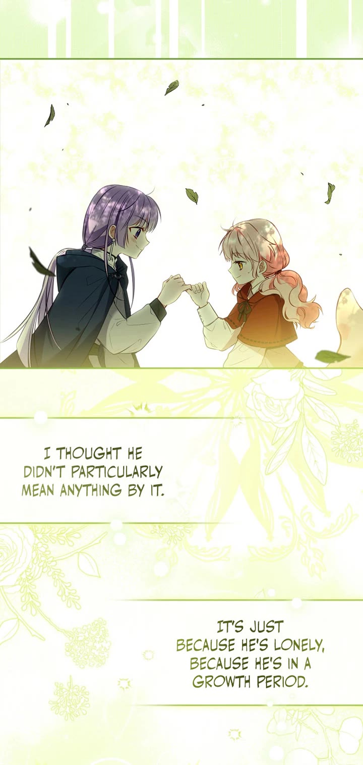 I'm Being Raised by Villains Chapter 25 page 30 - Chapter 25