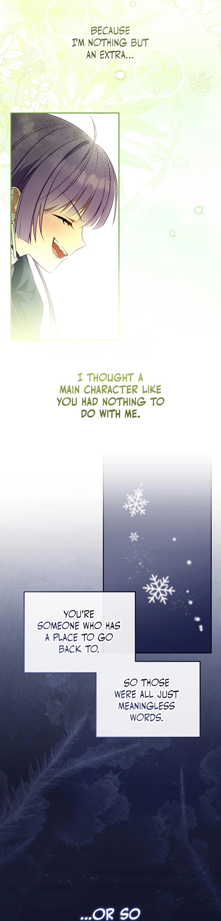 I'm Being Raised by Villains Chapter 25 page 31 - Chapter 25